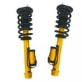 thumbnail image 1 of 2X Front Shock Struts Assys w/ Active Damping Fit for Dodge Durango SRT SXT Enforcer, 1 of 4