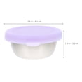 thumbnail image 2 of FENGGUIQU 4Ud Vasos Para Salsa Con Capacidad Ideal Para Salsas Y Aderezos Y Reutilizables, 2 of 7