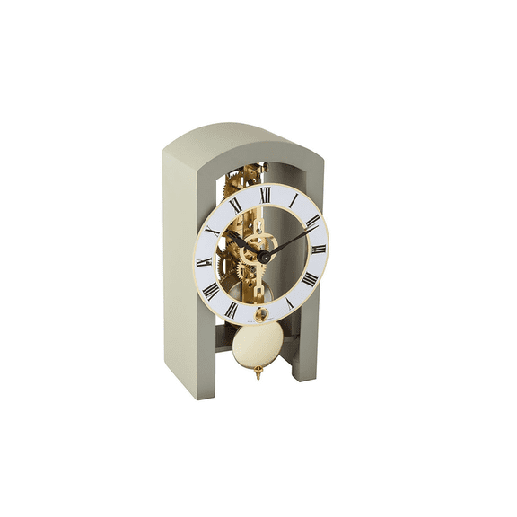 Patterson- Arched Table Clock