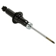 thumbnail image 2 of For COLORADO / CANYON 04-12 FRONT SHOCK ABSORBER, Gas-Charged, Twin-Tube, 2 of 5