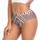 thumbnail image 2 of Fotbe Fashion Tatreez2 Calzones Estampados para Mujer – Ropa Interior de Algodón, Cómoda, Suave y Elástica-XX-Large, 2 of 6