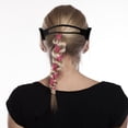 thumbnail image 2 of EeaseCA 3 Pcs Silicone Mask Extension Buckle Mask Ropes Hook Practical Mask Extender, 2 of 7