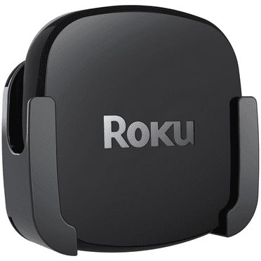 TotalMount for Roku Ultra (Compatible With All Roku Ultra Models)