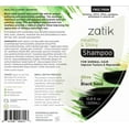 thumbnail image 2 of Champú Zatik Naturals Healthy Shiny Olive Black Seed 320 ml, 2 of 9