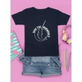 thumbnail image 3 of Save The Narwhals T-Shirt Juniors -Smartprints Designs,  x-Large, 3 of 4