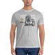 thumbnail image 5 of Camiseta Babar el elefante camisetas bonitas camisetas personalizadas ropa para hombre, 5 of 8
