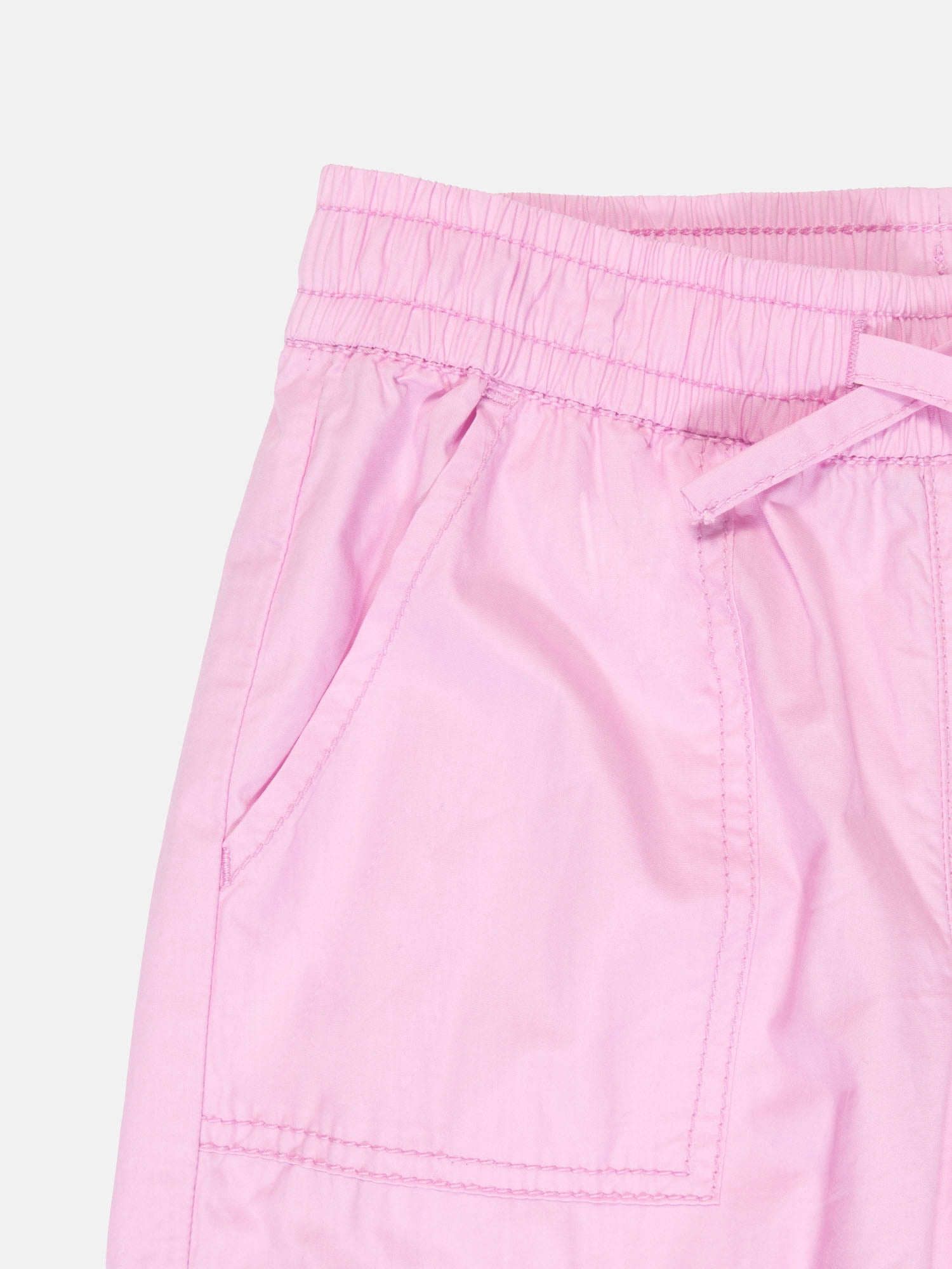 Wonder Nation Girls Cargo Jogger Pants, Sizes 4-18