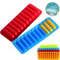 thumbnail image 2 of Pochoir à Biscuits Doigts en Silicone Longue Bande Facile à Utiliser Machine à Glaçons, 2 of 7