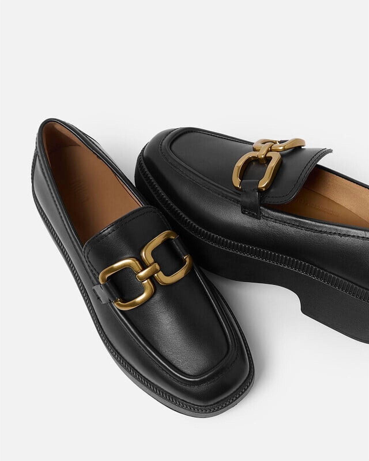 Fitflop Women's F-Luma Loafers