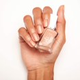 thumbnail image 3 of essie Gel Couture Long Lasting 8 Free Vegan Nail Polish, Camel, 0.46 fl oz Bottle, 3 of 8