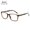 brown, variant on Stylish Anti Eyestrain Spring Hinge Print Design Computer Eyeglasses Blue Light Blocking Reading Glasses Readers BLACK STRENGTH 3.5X