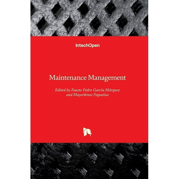 Maintenance Management (Hardcover)