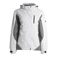 thumbnail image 5 of Swiss Tech Long Sleeve Regular Ski Snowboard Jacket (Women's) 1 Pack, 5 of 7