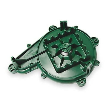 Zoeller Base Assembly 002690