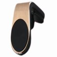 thumbnail image 1 of TG Well-Thoughtful Mobile Holder (Magnetic) Gold, 1 of 5