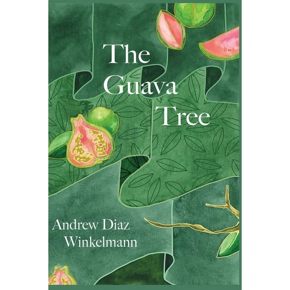 The Guava Tree, (Paperback)