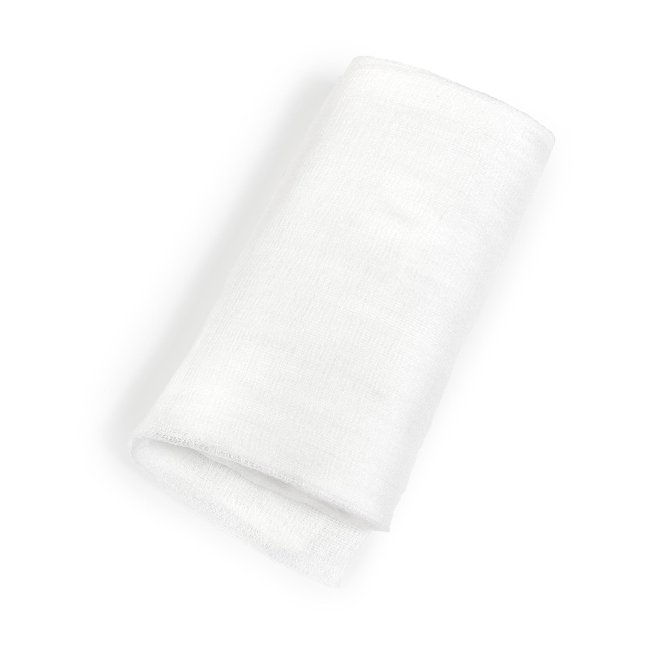 (3 pack) Dritz Cotton Cheesecloth, Food Grade, 36in x 15 Yards, for Crafts, Cheesemaking, and Décor