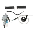 thumbnail image 1 of Carburador PZ26 Yotijar para Motos 125cc 140cc Carburador ATV, 1 of 9