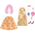 thumbnail image 1 of Disney Princess Belle Fashions & Accessories Pack Inspired by Disney Movie Beauty and the Beast - Walmart Exclusive, 1 of 4