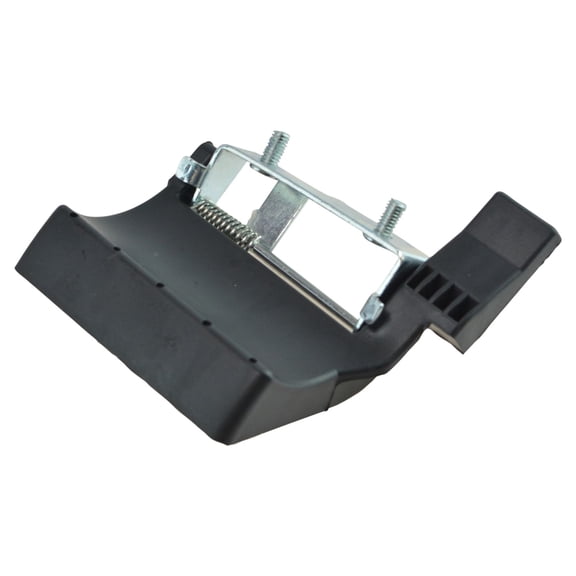 Black Textured Tailgate Tail Gate Handle for 99-04 Chevrolet Tracker Brand New DHA64625