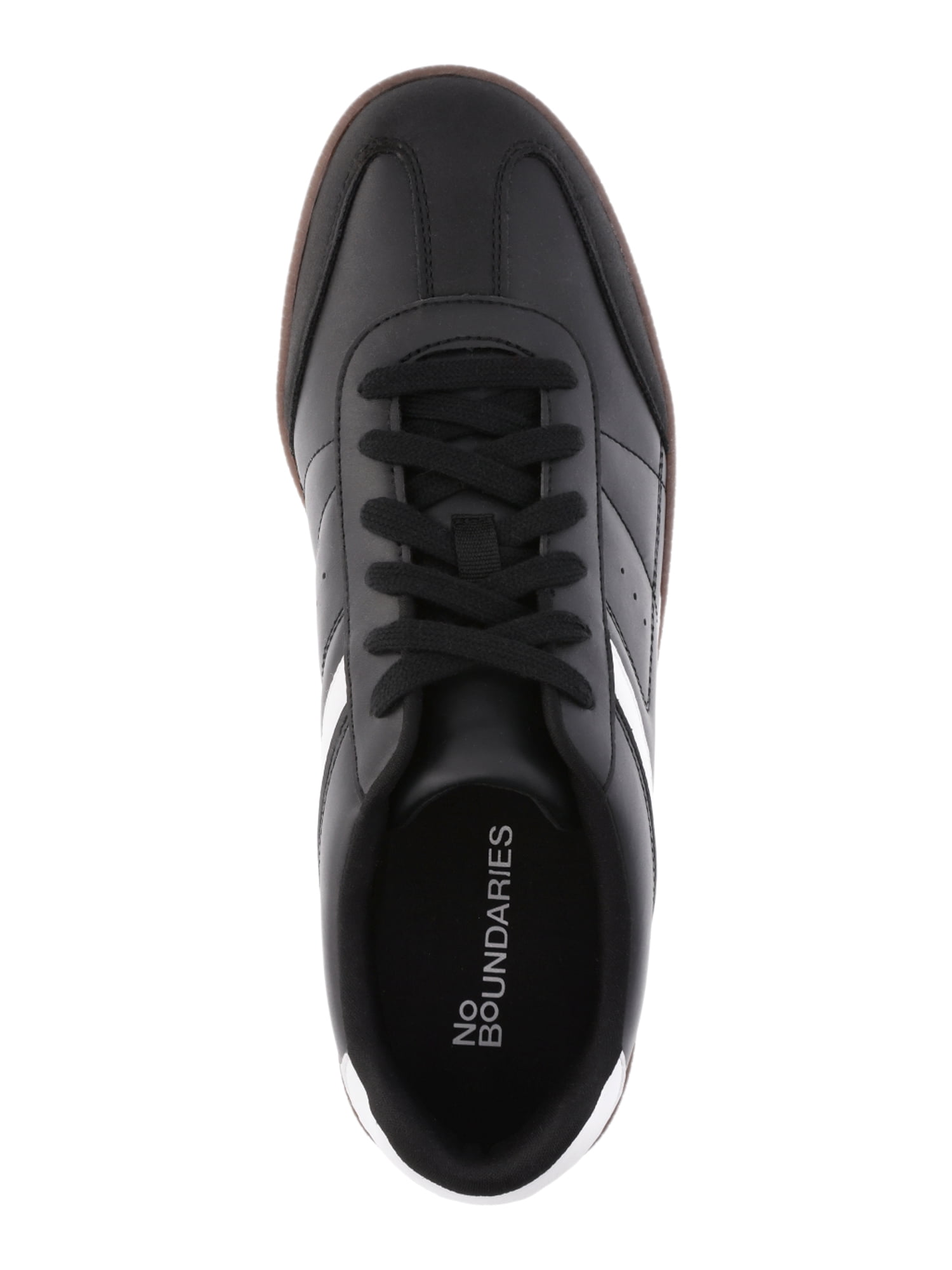 No Boundaries Sport Sneakers, Men’s