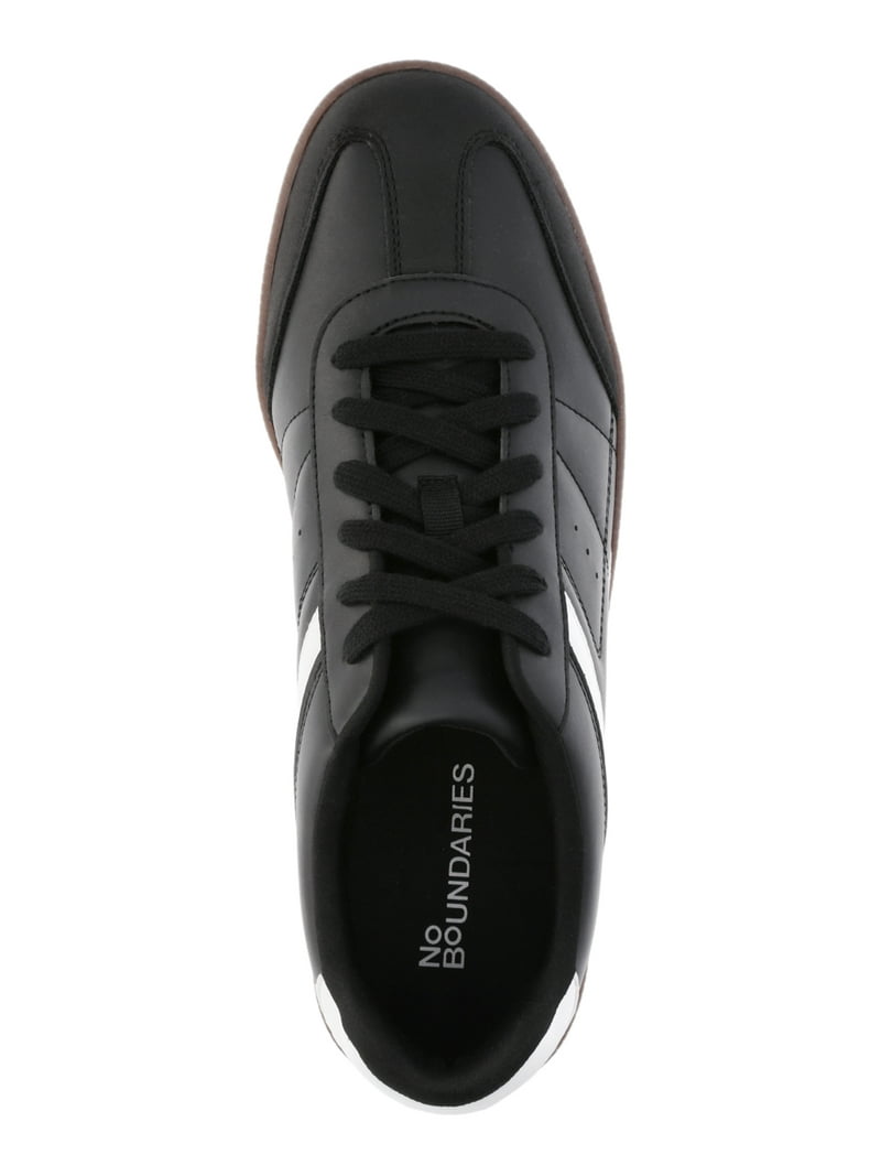 No Boundaries Sport Sneakers, Men's