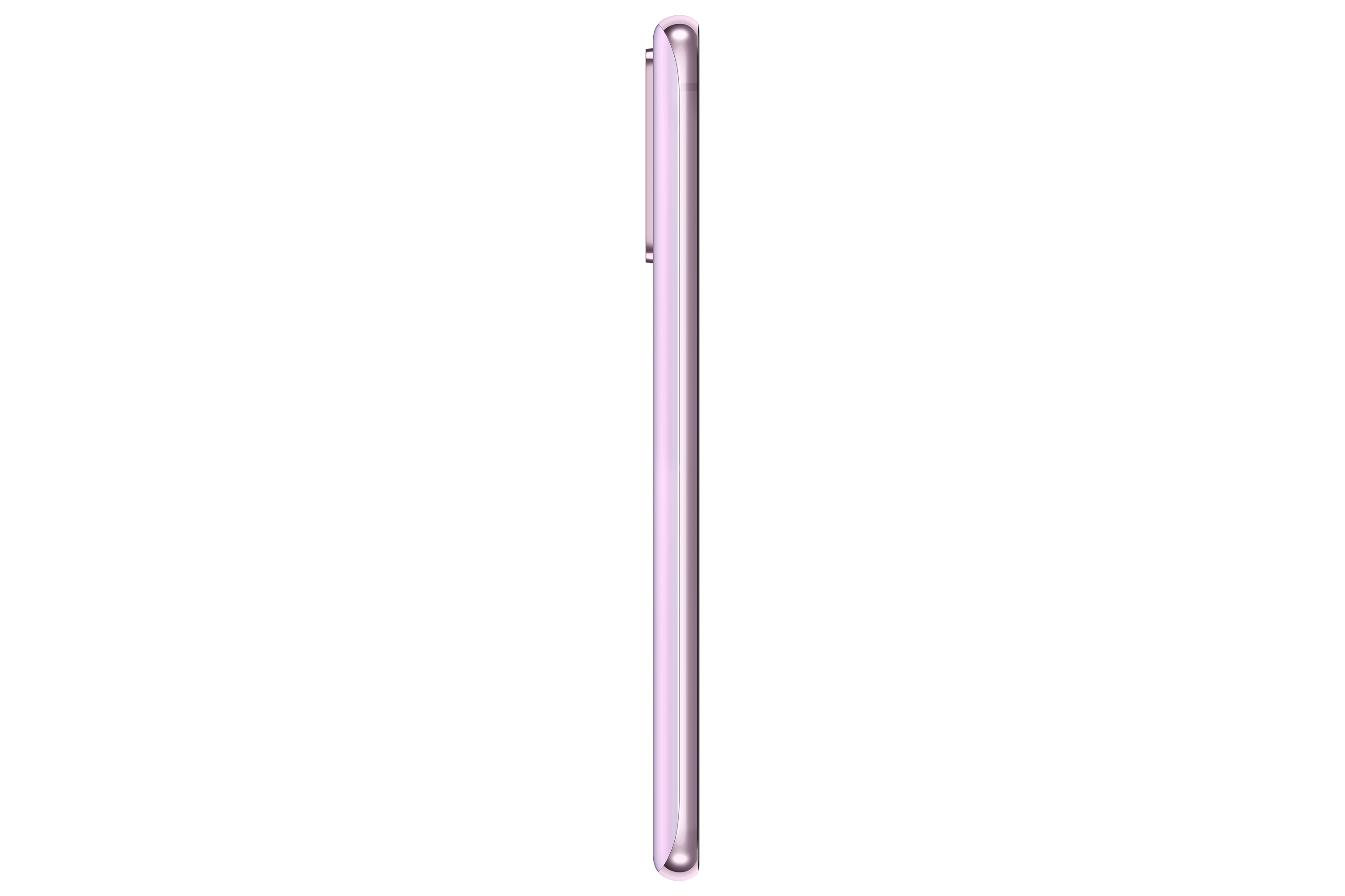 Verizon Wireless Samsung Galaxy S20 FE, 128GB Cloud Lavender - Smartphone