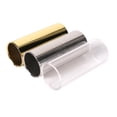 thumbnail image 3 of Tachiuwa Guitar Slides for Acoustic Guitar Accessories for Bass Professional Beginner, 3 of 9