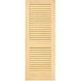 thumbnail image 2 of Full and Square Primed Standard Door, Solid Wood, 31 lbs, 2 of 11
