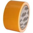 thumbnail image 2 of Tape Planet Transparent Yellow 2 X 10 Yard Roll Premium Cast Vinyl Tape, 2 of 4