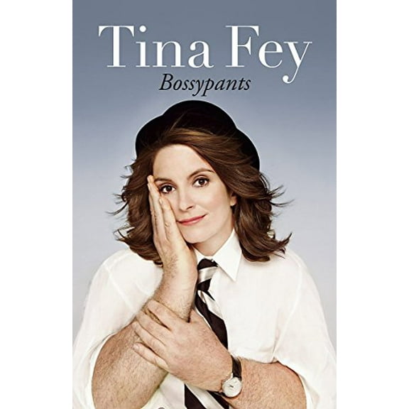 Pre-Owned Bossypants Paperback