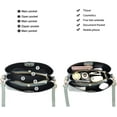 thumbnail image 6 of Small Crossbody Bags for Women Fashion Purses Lightweight Handbags Shoulder Bag, 6 of 9