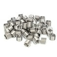 thumbnail image 4 of Thread Repair Insert Kit, Repair Nut Kit Thread Protector Rivet Nut Kit Reducer Nut Wire Thread Inserts  For Automobiles For Mechanical Equipment For Aviation 1D,1.5D,2D,2.5D,3D, 4 of 8