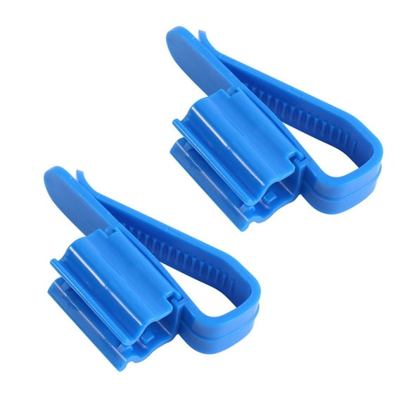 Water Pipe Clip, The Job Of Tank Not Easy Aging Stabilize Tube Clamp, Adjustable Clip Design Fish Farming Aquarium Bucket For Fish Tank