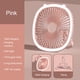 thumbnail image 4 of Ventilador de Techo Pequeño Recargable Por Usb, Portátil, Regulable, para Exteriores E Interiores, para Colgar, de Escritorio, de Noche, Multifunción, 4 of 6