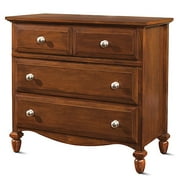 Home Styles - Mayfair Single Dresser, Cherry