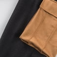 thumbnail image 6 of Yusimy Men's Color-Blocked Stretchy Cargo Pants Adjustable Waist Drawstring Multi-Pocket Outdoor Casual Trousers, 6 of 6