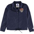 thumbnail image 1 of STARTER Mens Florida Panthers Jacket flp M, 1 of 2
