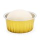 thumbnail image 1 of 50 moldes para tartas de 125 ml, vasos desechables para hornear pasteles, moldes para muffins, tazas con tapas, tazas de papel de aluminio para hornear magdalenas, color amarillo Rojo Verde Cocina, Decoración y Otros, 1 of 2