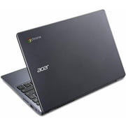 Restored Acer Chromebook C720-2103 11.6 16GB Intel Celeron, 1.40GHz, 2GB Notebook Gray