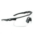 thumbnail image 2 of HyperTough ANSI Z87.1 Clear Lens Safety Glasses Eyewear, 2 of 8