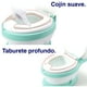 thumbnail image 5 of Baño Entrenador Bacinica Para Bebés Ecobaby Original, 5 of 10