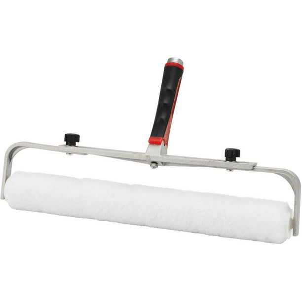 Adjustable Paint Roller Frame 229 mm 457 mm Walmart
