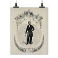 thumbnail image 2 of Print: Emancipation Proclamation, 2 of 4