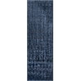 thumbnail image 2 of Rugs.com Angelica Collection Rug – 6 Ft Runner Blue Medium Rug Perfect For Hallways, Entryways, 2 of 9
