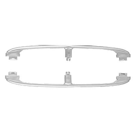 Replacement Parts for Barbie Camping Van - CJT42 - Barbie RV Pop Up Camper Vehicle Playset ~ Replacement Roof Racks ~ Set of 2 price history on PriceWatchPro