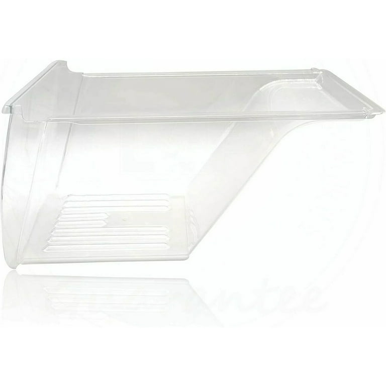 Frigidaire Compatible Crisper Drawer Refrigerator Part