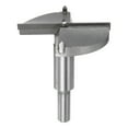thumbnail image 1 of Broca Forstner Uxcell de 50 mm (1-31/32") Broca de Carburo de Tungsteno para Bisagra de Madera, Carpintería, 2-9/16", 1 of 7