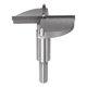 thumbnail image 1 of Broca Forstner Uxcell de 50 mm (1-31/32") Broca de Carburo de Tungsteno para Bisagra de Madera, Carpintería, 2-9/16", 1 of 7