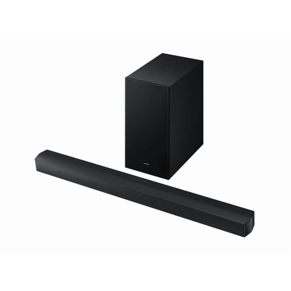 Open Box Samsung HW-B630F/ZA B-Series Soundbar HW-B630F 3.1 ch DTS Virtual:X Soundbar with Subwoofer